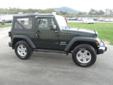 .
2010 Jeep Wrangler
$19794
Call (740) 917-7478 ext. 92
Herrnstein Chrysler
(740) 917-7478 ext. 92
133 Marietta Rd,
Chillicothe, OH 45601
Wow! What a nice smaller SUV. This superb-looking and fun to drive 2010 Jeep Wrangler has a great ride and great