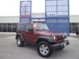 Velde Cadillac Buick GMC
2220 N 8th St., Pekin, Illinois 61554 -- 888-475-0078
2010 Jeep Wrangler Rubicon Pre-Owned
888-475-0078
Price: $26,988
We Treat You Like Family!
Click Here to View All Photos (48)
We Treat You Like Family!
Description:
Â 
Extra