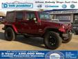 Bob Penkhus Select Certified
2010 Jeep Wrangler Unlimited Sahara Pre-Owned
Trim
Unlimited Sahara
VIN
1J4BA5H11AL193608
Mileage
9601
Condition
Used
Model
Wrangler
Stock No
A11P400
Exterior Color
Red
Engine
3.8L V6 SMPI
Year
2010
Transmission
4-Speed