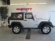 .
2010 Jeep Wrangler Sport
$23995
Call 505-903-5755
Quality Buick GMC
505-903-5755
7901 Lomas Blvd NE,
Albuquerque, NM 87111
Gently-driven, low miles! Low Miles Mean You Need To Break This Cream Puff In! Spotless, inside and out!
Vehicle Price: 23995