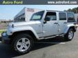 Â .
Â 
2010 Jeep Wrangler Unlimited
$28750
Call (228) 207-9806 ext. 202
Astro Ford
(228) 207-9806 ext. 202
10350 Automall Parkway,
D'Iberville, MS 39540
A non smoker vehicle that is fully loaded.In need of nothing at all!Comes complete with a tow package.