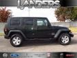 Â .
Â 
2010 Jeep Wrangler Unlimited
$26995
Call (662) 985-7279 ext. 980
Vehicle Price: 26995
Mileage: 15492
Engine: Gas V6 3.8L/231
Body Style: Convertible
Transmission: Automatic
Exterior Color: Green
Drivetrain: 4WD
Interior Color: Gray
Doors: 4
Stock #: