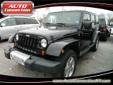 Â .
Â 
2010 Jeep Wrangler Unlimited Sahara Sport Utility 4D
$24333
Call
Auto Connection
2860 Sunrise Highway,
Bellmore, NY 11710
All internet purchases include a 12 mo/ 12000 mile protection plan. all internet purchases have 695 addtl. AUTO CONNECTION-