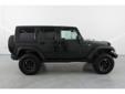 New Tires, CLEAN CARFAX HISTORY REPORT, iPhone Integration, AWD / 4x4 / Four Wheel Drive, PRO-COMP LIFT, WHEELS/TIRES NICE!, And US VEHICLE(NON-CANADIAN)!. Wrangler Unlimited Sport, 4-Speed Automatic VLP, 4WD, Natural Green PC/Black Hard Top, Dark