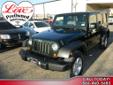 Â .
Â 
2010 Jeep Wrangler Unlimited Sport SUV 4D
$23999
Call
Love PreOwned AutoCenter
4401 S Padre Island Dr,
Corpus Christi, TX 78411
Love PreOwned AutoCenter in Corpus Christi, TX treats the needs of each individual customer with paramount concern. We