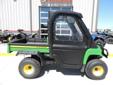 .
2010 John Deere HPX GATOR
$8995
Call (641) 323-1108 ext. 431
Mason City Powersports
(641) 323-1108 ext. 431
4499 4TH ST SW,
Mason City, IA 50401
Very clean machine! Comes with full poly cab, rear view mirror, runs great, and low hours!
Call Logan at