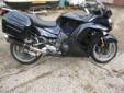 .
2010 Kawasaki Concours 14
$9499
Call (203) 599-4243 ext. 87
New Haven Powersports
(203) 599-4243 ext. 87
143 Whalley Avenue,
New Haven, CT 06511
Like New Just Serviced New Pilot Road 3 Vance&Hines Exhaust Bar Risers More technology and refinement for