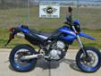 .
2010 Kawasaki KLX250SF
$3999
Call (409) 293-4468 ext. 207
Mainland Cycle Center
(409) 293-4468 ext. 207
4009 Fleming Street,
LaMarque, TX 77568
Near new conditon with only 71 Miles and full factory 1 year warranty! While this bike is being advertised as