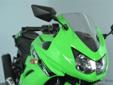 .
2010 Kawasaki Ninja 250 Only 7504 Miles!
$3498
Call (415) 639-9435 ext. 2165
SF Moto
(415) 639-9435 ext. 2165
275 8th St.,
San Francisco, CA 94103
In 2008, Kawasaki gave the EX250 its most thorough modernization in many years. The EX250-J model is known