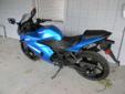 Â .
Â 
2010 Kawasaki Ninja 250R
$3690
Call 413-785-1696
Mutual Enterprises Inc.
413-785-1696
255 berkshire ave,
Springfield, Ma 01109
Rolling proof that less really can be more.
The Ninja 250R has always been a great place for beginning riders to get