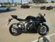 Â .
Â 
2010 Kawasaki Ninja ZX-6R
$8695
Call (972) 793-0977 ext. 76
Plano Kawasaki Suzuki
(972) 793-0977 ext. 76
3405 N. Central Expressway,
Plano, TX 75023
Bike in excellent condition. All stock has ext warrnanty until 10/2015 Lojack and brand new tires!The