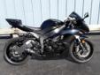 .
2010 Kawasaki NINJA ZX-6R
$6495
Call (802) 923-3708 ext. 142
Roadside Motorsports
(802) 923-3708 ext. 142
736 Industrial Avenue,
Williston, VT 05495
Engine Type: Four-stroke, liquid-cooled, DOHC, four valves per cylinder, inline-four
Displacement: 599