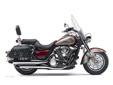 Â .
Â 
2010 Kawasaki Vulcan 1700 Classic LT
$11299
Call (972) 793-0977 ext. 54
Plano Kawasaki Suzuki
(972) 793-0977 ext. 54
3405 N. Central Expressway,
Plano, TX 75023
BRAND NEW JUST REDUCEDSaddle up and hit the road the Classic LT is ready to rumble.