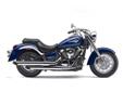 Â .
Â 
2010 Kawasaki Vulcan 900 Classic
$6499
Call (903) 225-2132 ext. 78
Louis PowerSports
(903) 225-2132 ext. 78
6309 Interstate 30,
Greenville, TX 75402
NEWDiscover the beauty of balanced performance.
Kawasaki builds larger and more expensive cruisers