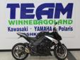 .
2010 Kawasaki Z1000
$6999
Call (920) 351-4806 ext. 412
Team Winnebagoland
(920) 351-4806 ext. 412
5827 Green Valley Rd,
Oshkosh, WI 54904
Engine Type: Four-stroke, liquid-cooled, DOHC, four valves per cylinder, inline-four
Displacement: 1043 cc
Bore and