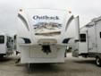 .
2010 Keystone Outback Sydney 329FBH
$24900
Call (606) 928-6795
Summit RV
(606) 928-6795
6611 US 60,
Ashland, KY 41102
This beautiful Sydney has all the features you want for your familyâ¬â¢s camping adventure. It will sleep up to seven and has plenty of