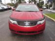 Gatorland Acura & Kia
2010 KIA FORTE 4dr Sdn Auto EX Pre-Owned
$15,991
CALL - 877-295-5622
(VEHICLE PRICE DOES NOT INCLUDE TAX, TITLE AND LICENSE)
Exterior Color
RED
Trim
4dr Sdn Auto EX
Interior Color
GRAY
Model
FORTE
VIN
KNAFU4A25A5863187
Price
$15,991
