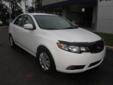 Gatorland Acura & Kia
2010 KIA FORTE 4dr Sdn Auto EX Pre-Owned
$15,991
CALL - 877-295-5622
(VEHICLE PRICE DOES NOT INCLUDE TAX, TITLE AND LICENSE)
Engine
2.0L DOHC CVVT I4 Theta 2 engine
Condition
Used
VIN
KNAFU4A28A5863216
Model
FORTE
Interior Color