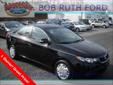 Bob Ruth Ford
700 North US - 15, Â  Dillsburg, PA, US -17019Â  -- 877-213-6522
2010 Kia Forte EX
Low mileage
Price: $ 13,992
Open 24 hours online at www.bobruthford.com 
877-213-6522
About Us:
Â 
Â 
Contact Information:
Â 
Vehicle Information:
Â 
Bob Ruth Ford