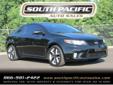 South Pacific Auto Sales
Call Now: (866) 981-2422
2010 Kia Forte Koup SX
Internet Price
$18,995.00
Stock #
22508L
Vin
KNAFW6A32A5240558
Bodystyle
Coupe
Doors
2 door
Transmission
Manual
Engine
I-4 cyl
Odometer
22655
Comments
2010 Kia Forte Koup SX. This is