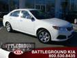 Â .
Â 
2010 Kia Optima
$16995
Call 336-282-0115
Battleground Kia
336-282-0115
2927 Battleground Avenue,
Greensboro, NC 27408
Our Kia Optima is one of the most affordable and value-packed mid-size sedans, aiming at families who really want a great car