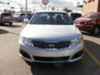 2010 KIA OPTIMA
Zia Kia
1701 St. Michaels
Santa Fe, NM 87505
Internet Department
Click here for more details on this vehicle!
Phone:505-982-1957
Toll-Free Phone: 
Engine:
2.4
Transmission
AUTOMATIC
Exterior:
GRAY
Interior:
GRAY
Mileage:
35423
Price: