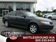 Â .
Â 
2010 Kia Optima
$17995
Call 336-282-0115
Battleground Kia
336-282-0115
2927 Battleground Avenue,
Greensboro, NC 27408
Our Kia Optima is one of the most affordable and value-packed mid-size sedans, aiming at families who really want a great car