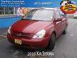 Â .
Â 
2010 Kia Sedona
$14995
Call 757-461-5040
The Auto Connection
757-461-5040
6401 E. Virgina Beach Blvd.,
Norfolk, VA 23502
ONE OWNER. Check out the CAR, the FREE CARFAX and OUR LOW PRICE! We are the Car Buyer's Best Friend! // ACTIVE DUTY MILITARY E1