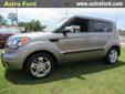 Â .
Â 
2010 Kia Soul
$15750
Call (228) 207-9806 ext. 114
Astro Ford
(228) 207-9806 ext. 114
10350 Automall Parkway,
D'Iberville, MS 39540
Super clean non smoker car.Comes with bluetooth and p/l and p/w.Also equipped with side curtain air bags.
Vehicle