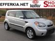 Keffer Kia
271 West Plaza Dr., Mooresville, North Carolina 28117 -- 888-722-8354
2010 Kia Soul + Pre-Owned
888-722-8354
Price: $15,950
Call and Schedule a Test Drive Today!
Click Here to View All Photos (17)
Call and Schedule a Test Drive Today!