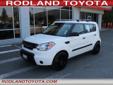 .
2010 Kia Soul Man
$12543
Call (425) 341-1789
Rodland Toyota
(425) 341-1789
7125 Evergreen Way,
Financing Options!, WA 98203
GREAT GAS SAVINGS at 31 HWY MPG and 26 CITY MPG. We found the Soul felt nimble and light, fun to drive. ONE OWNER! This is a ONE