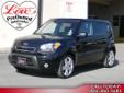 Â .
Â 
2010 Kia Soul Sport Wagon 4D
$11999
Call
Love PreOwned AutoCenter
4401 S Padre Island Dr,
Corpus Christi, TX 78411
Love PreOwned AutoCenter in Corpus Christi, TX treats the needs of each individual customer with paramount concern. We know that you
