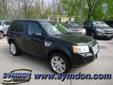 Price: $23934
Make: Land Rover
Model: LR2
Color: Santorini Black
Year: 2010
Mileage: 38886
Check out this Santorini Black 2010 Land Rover LR2 HSE with 38,886 miles. It is being listed in Evansville, WI on EasyAutoSales.com.
Source: