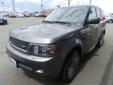 .
2010 Land Rover Range Rover Sport HSE LUX
$44995
Call (509) 203-7931 ext. 161
Tom Denchel Ford - Prosser
(509) 203-7931 ext. 161
630 Wine Country Road,
Prosser, WA 99350
Two Owners! Accident Free Autocheck Report- Look at this 2010 Land Rover Range