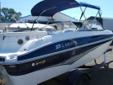 .
2010 Larson 1750 LX Bowrider
$14995
Call (530) 665-8591 ext. 246
Harrison's Marine & RV
(530) 665-8591 ext. 246
2330 Twin View Boulevard,
Redding, CA 96003
like new only 13hrs 150hp EFI fish finder top storage cover snap on It follows you everywhere.
