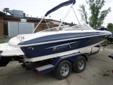 .
2010 Larson Escape 204
$28900
Call (810) 250-7478 ext. 29
Freeway Sports Center
(810) 250-7478 ext. 29
3241 W Thompson Rd,
Fenton, MI 48430
Package includes boat, motor and trailer - inboard/outboard model (5.0 Liter Mercruiser).
The Escape 204's well