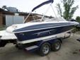 .
2010 Larson Escape
$26900
Call (810) 250-7478 ext. 89
Freeway Sports Center
(810) 250-7478 ext. 89
3241 W Thompson Rd,
Fenton, MI 48430
- Bow and Cockpit Cover
- 2010 EZ Loader Trailer
- 5.0 EFI 250 HP V8
Vehicle Price: 26900
Type: Deck Boats
Odometer: