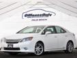 Off Lease Only.com
Lake Worth, FL
Off Lease Only.com
Lake Worth, FL
561-582-9936
2010 LEXUS HS 250h 4dr Sdn POWER WINDOWS HEATED MIRRORS POWER PASSENGER SEAT
Vehicle Information
Year:
2010
VIN:
JTHBB1BA3A2005583
Make:
LEXUS
Stock:
44029
Model:
HS 250h 4dr