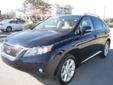 Bruce Cavenaugh's Automart
Lowest Prices in Town!!!
2010 Lexus Rx 350 ( Click here to inquire about this vehicle )
Asking Price $ 36,500.00
If you have any questions about this vehicle, please call
Internet Department
910-399-3480
OR
Click here to inquire