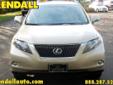 2010 LEXUS RX 350 AWD 4dr
$37,995
Phone:
Toll-Free Phone:
Year
2010
Interior
PARCHMENT
Make
LEXUS
Mileage
36862 
Model
RX 350 AWD 4dr
Engine
Color
GOLDEN ALMOND METALLIC
VIN
2T2BK1BA9AC041177
Stock
L1721
Warranty
Unspecified
Description
This is a one