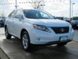 Jim Coleman Honda Jaguar Land Rover
12441 Auto Drive, Â  Clarksville, MD, MD, US -21029Â  -- 877-882-0472
2010 Lexus RX 350 AWD 4dr
Price: $ 37,431
We can CERTIFY most of our used LandRover, Jaguar, and Honda at customers request, just ask for details. Call
