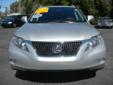 .
2010 Lexus RX 350 FWD 4dr SUV
$31988
Call
**CERTIFIED!** CarFax Certified 1 Owner 2010 RX350 with Comfort, Premium & Towing Prep packages including Factory Navigation System, Lexus Enform with Destination Assist and eDestination, Lexus Insider, Voice