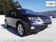 Lexus of Serramonte
Our passion is providing you with a world-class ownership experience.
2010 Lexus RX ( Click here to inquire about this vehicle )
Asking Price $ 45,888.00
If you have any questions about this vehicle, please call
Internet Team