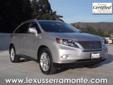 Lexus of Serramonte
Our passion is providing you with a world-class ownership experience.
2010 Lexus RX ( Click here to inquire about this vehicle )
Asking Price $ 46,991.00
If you have any questions about this vehicle, please call
Internet Team
