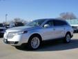 Â .
Â 
2010 Lincoln MKT
$30968
Call 620-412-2253
John North Ford
620-412-2253
3002 W Highway 50,
Emporia, KS 66801
620-412-2253
Deal of the Year!
Vehicle Price: 30968
Mileage: 25798
Engine: Gas V6 3.7L/227.4
Body Style: Wagon
Transmission: Automatic