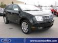 Â .
Â 
2010 Lincoln MKX
$31991
Call 502-215-4303
Oxmoor Ford Lincoln
502-215-4303
100 Oxmoor Lande,
Louisville, Ky 40222
CARFAX 1-Owner vehicle, LincolnCertified LOCAL TRADE! 169-Point Rigorous Lincoln Certified Inspection by Certified Technicians, 6yr 100k