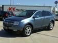 Â .
Â 
2010 Lincoln MKX
$29873
Call 620-412-2253
John North Ford
620-412-2253
3002 W Highway 50,
Emporia, KS 66801
Vehicle Price: 29873
Mileage: 45920
Engine:
Body Style: Wagon
Transmission: Automatic
Exterior Color: Blue
Drivetrain:
Interior Color: Tan