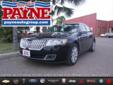 Â .
Â 
2010 Lincoln MKZ
$23995
Call 956-467-0747
Ed Payne Motors
956-467-0747
2101 E Expressway 83,
Weslaco, Tx 78596
Call Payne Weslaco Motors at 1-866-600-7696 to find out more about this beautiful 2010LINCOLN MKZ Base with ONLY 35,523 and a 3.5L V6 with