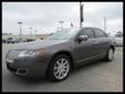 Â .
Â 
2010 Lincoln MKZ
$26988
Call (850) 396-4132 ext. 514
Astro Lincoln
(850) 396-4132 ext. 514
6350 Pensacola Blvd,
Pensacola, FL 32505
Astro Lincoln is locally owned and operated for over 42 years.You can click on the get a loan now and I'll get you pre