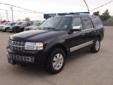 Â .
Â 
2010 Lincoln Navigator
$39975
Call 620-412-2253
John North Ford
620-412-2253
3002 W Highway 50,
Emporia, KS 66801
Vehicle Price: 39975
Mileage: 32697
Engine: Gas/Ethanol V8 5.4L/330
Body Style: Suv
Transmission: Automatic
Exterior Color: Black